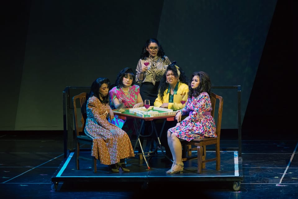 Bagets the Musical